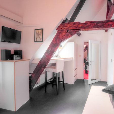 Mons Dragon House Otel Dış mekan fotoğraf