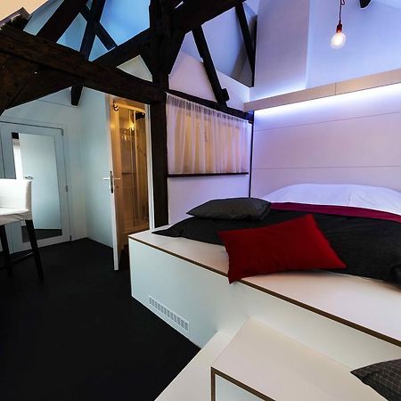 Mons Dragon House Otel Dış mekan fotoğraf
