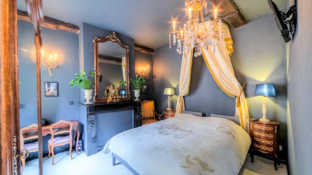 Mons Dragon House Otel Dış mekan fotoğraf