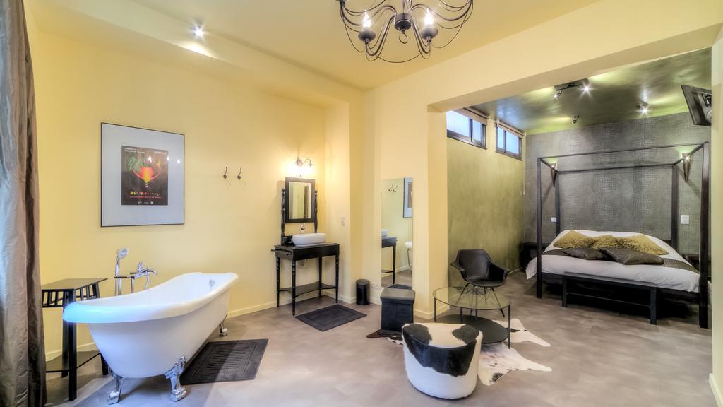 Mons Dragon House Otel Dış mekan fotoğraf