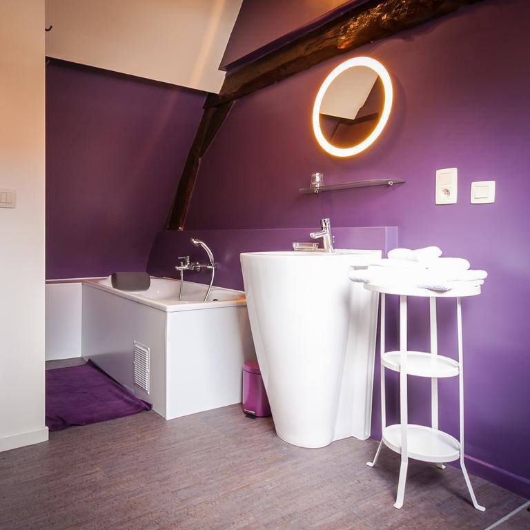 Mons Dragon House Otel Dış mekan fotoğraf